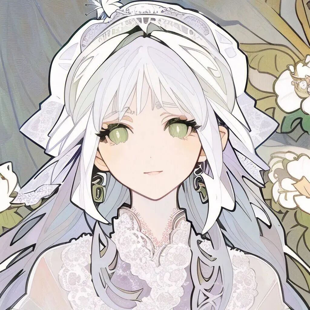 动漫头像  动漫女 动漫女头  动漫头像女