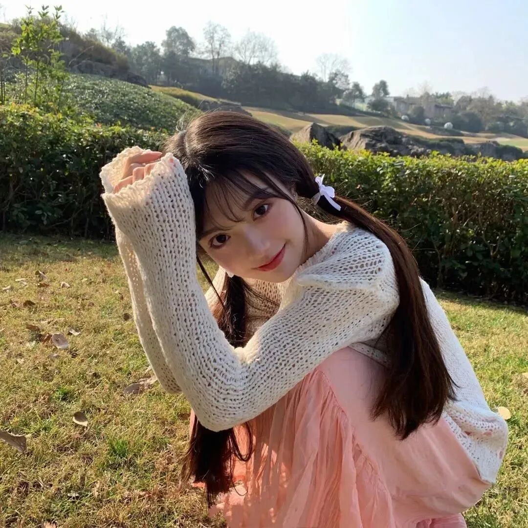 女生 女生头像 女头 小清新 小清新头像 小清新女头 小清新女生头像