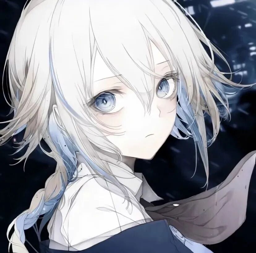动漫头像  动漫女 动漫女头  动漫头像女