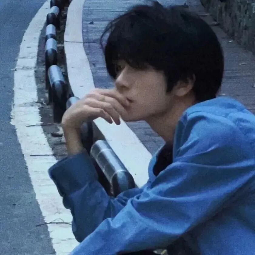 男生 男生头像 男头  侧脸 侧脸头像