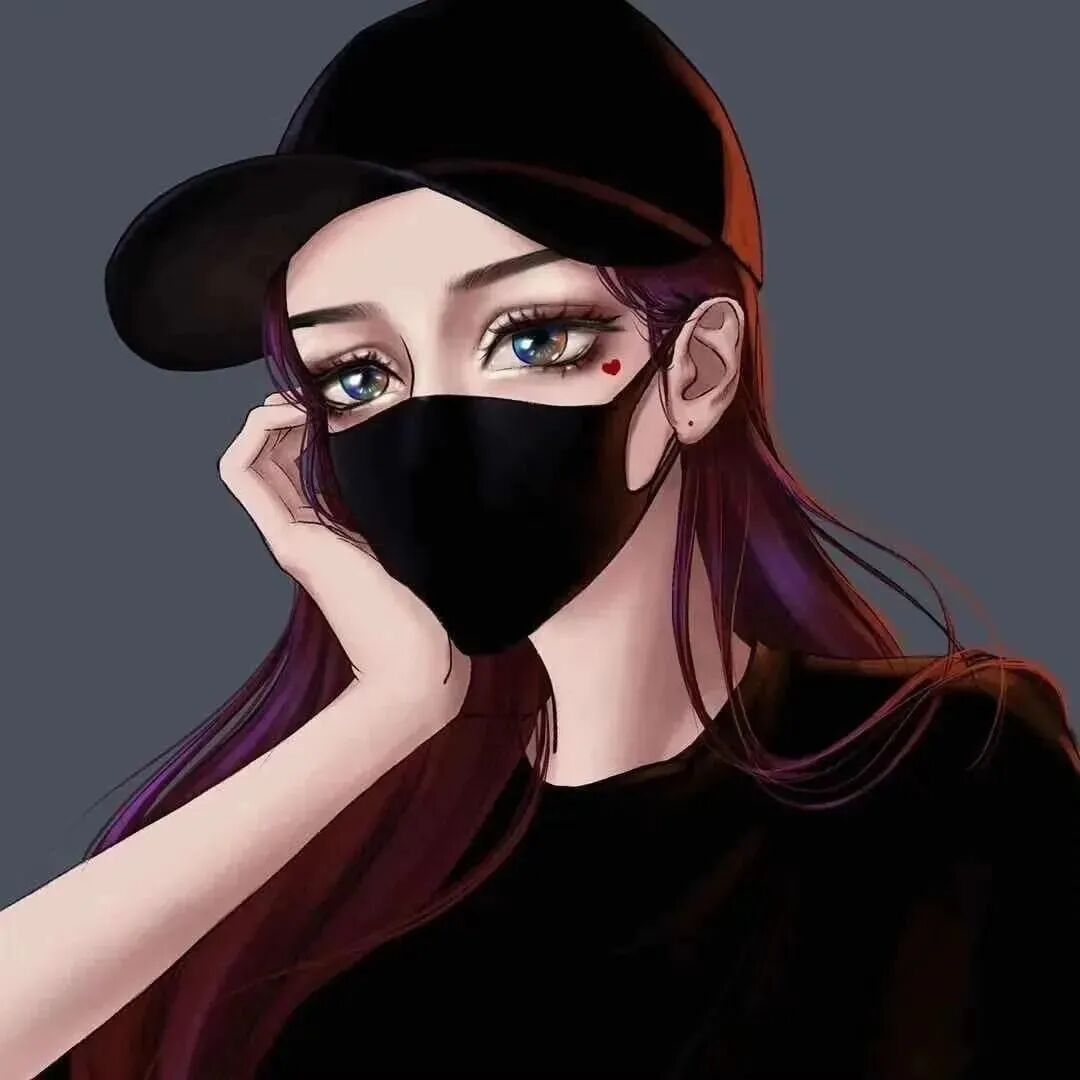 动漫头像  动漫女 动漫女头  动漫头像女 拽姐 拽姐头像