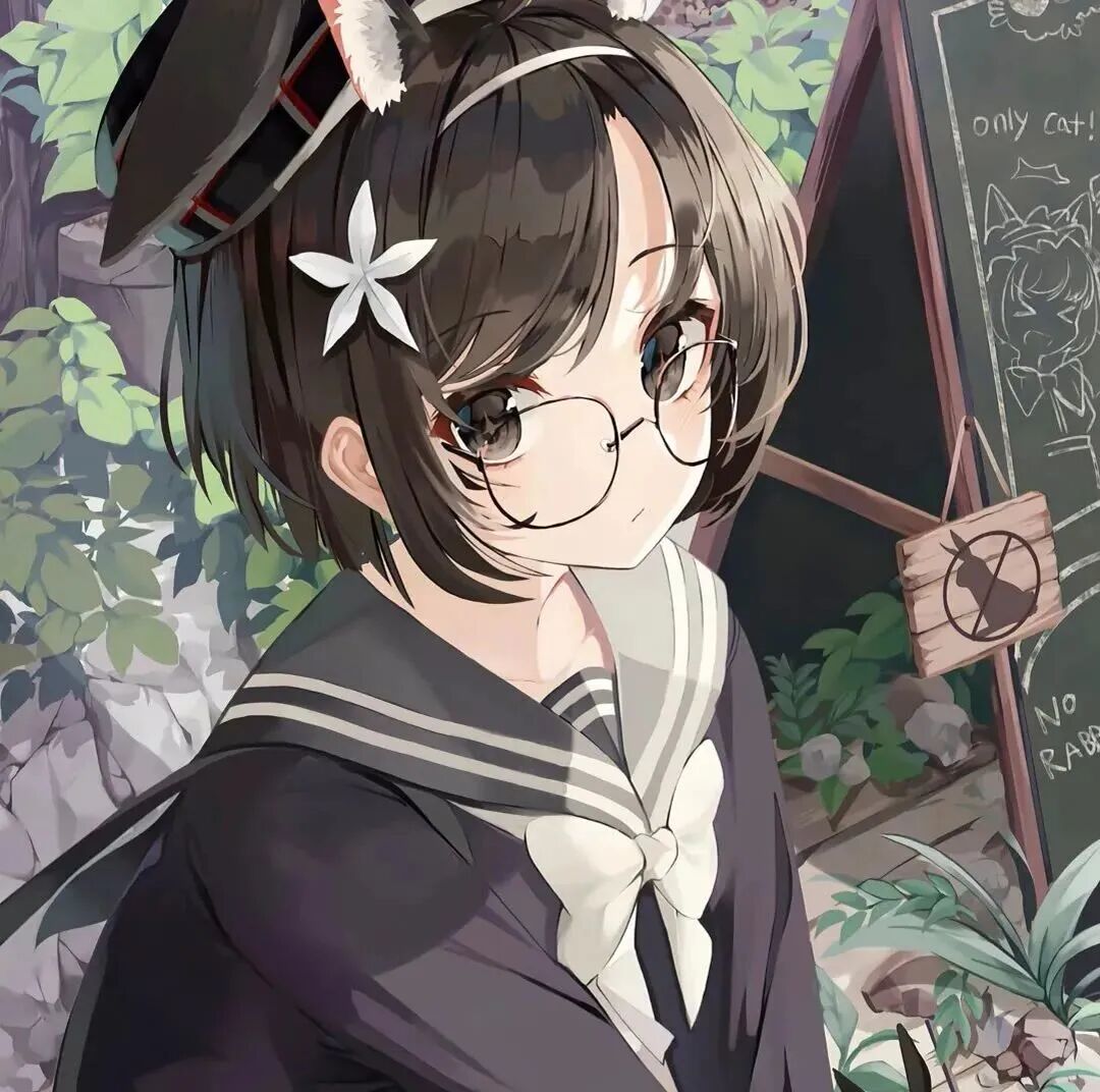 动漫头像  动漫女 动漫女头  动漫头像女 可爱动漫女 可爱动漫头像女