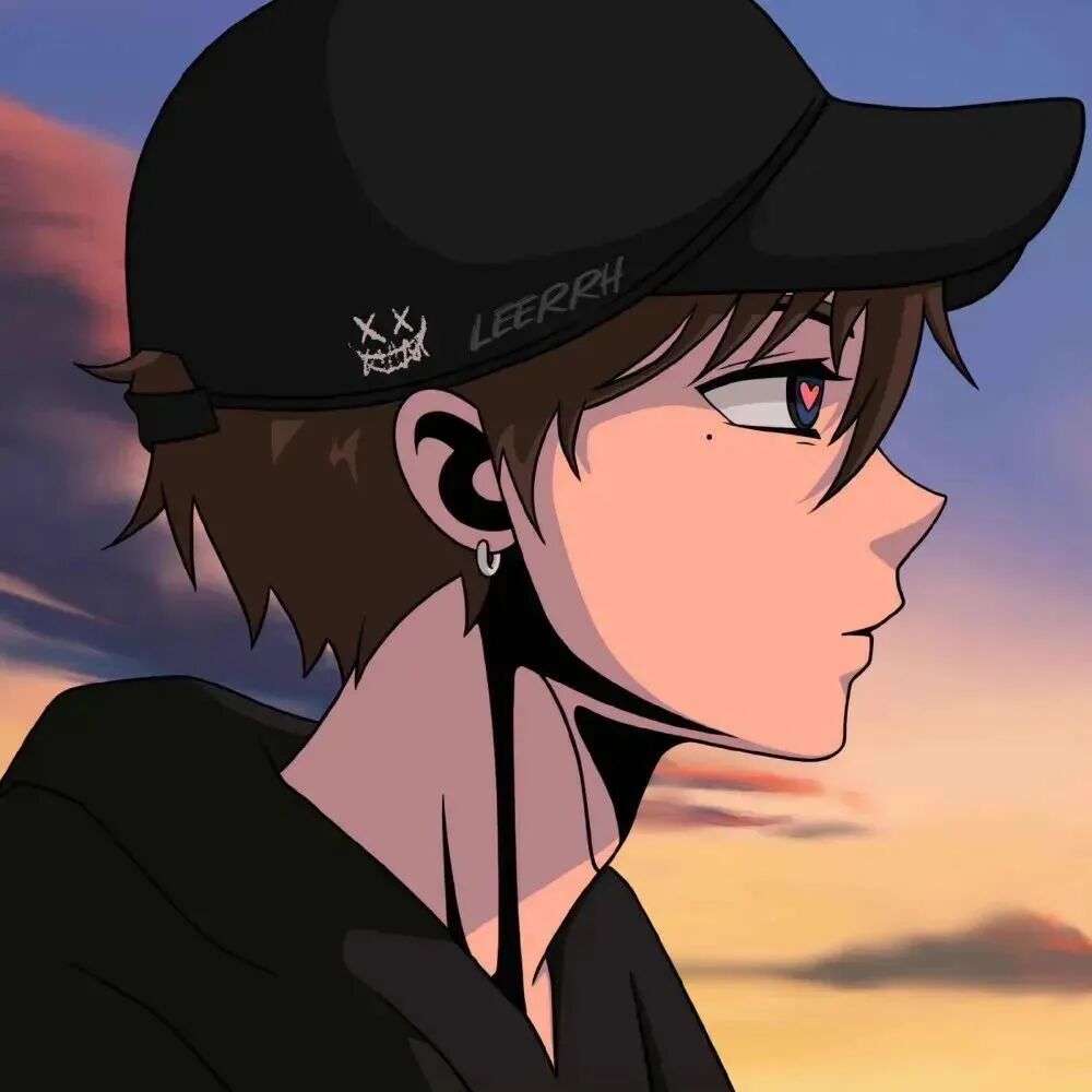 动漫头像 动漫男 动漫男头 动漫头像男