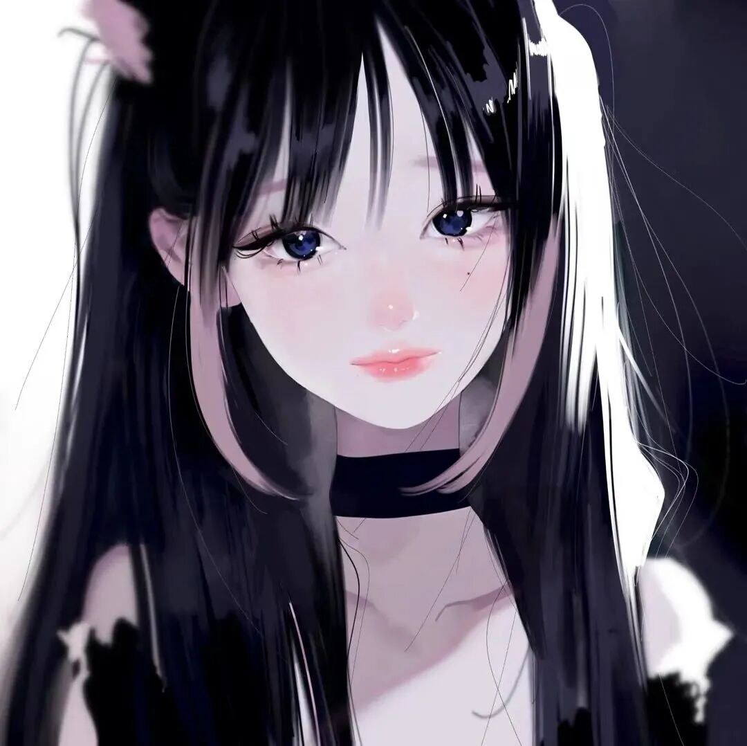 动漫头像  动漫女 动漫女头  动漫头像女 可爱动漫女 可爱动漫头像女
