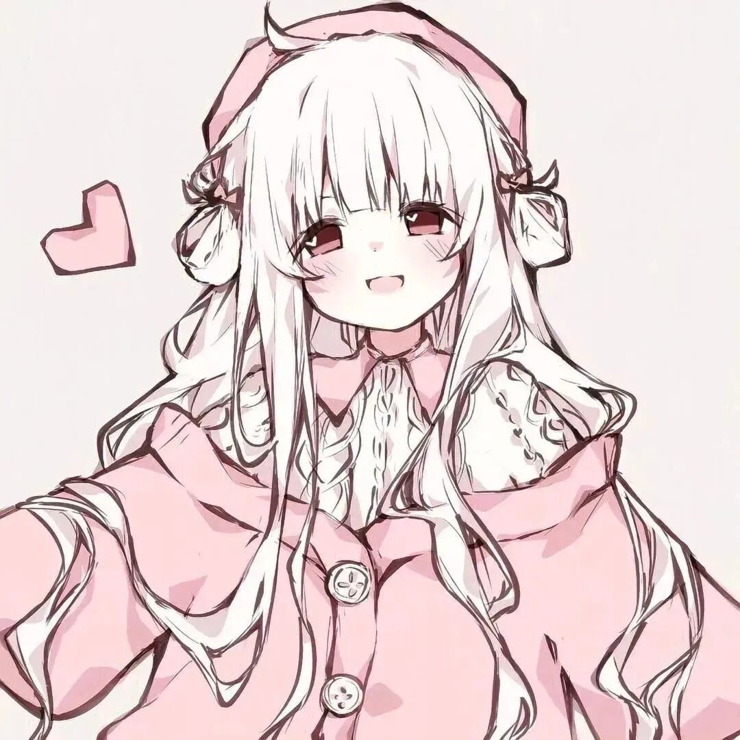 动漫头像  动漫女 动漫女头  动漫头像女 可爱动漫女 可爱动漫头像女