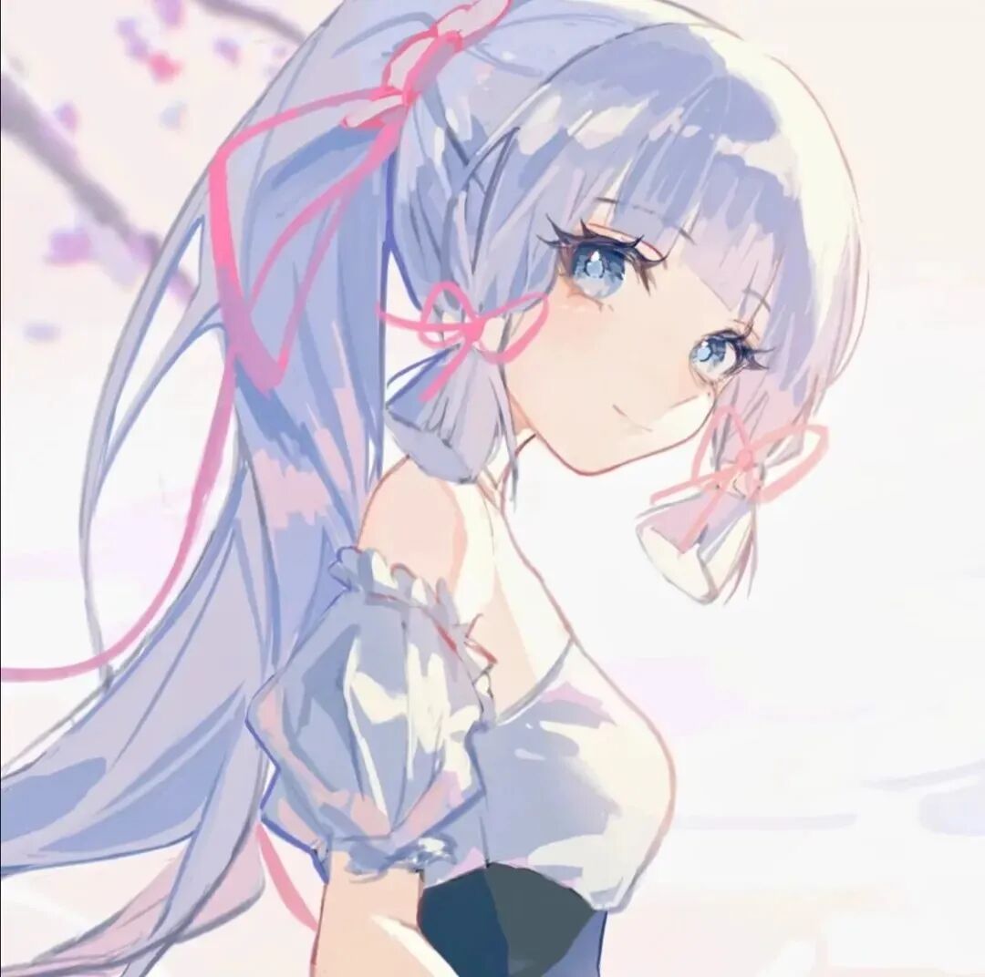 动漫头像  动漫女 动漫女头  动漫头像女 可爱动漫女 可爱动漫头像女