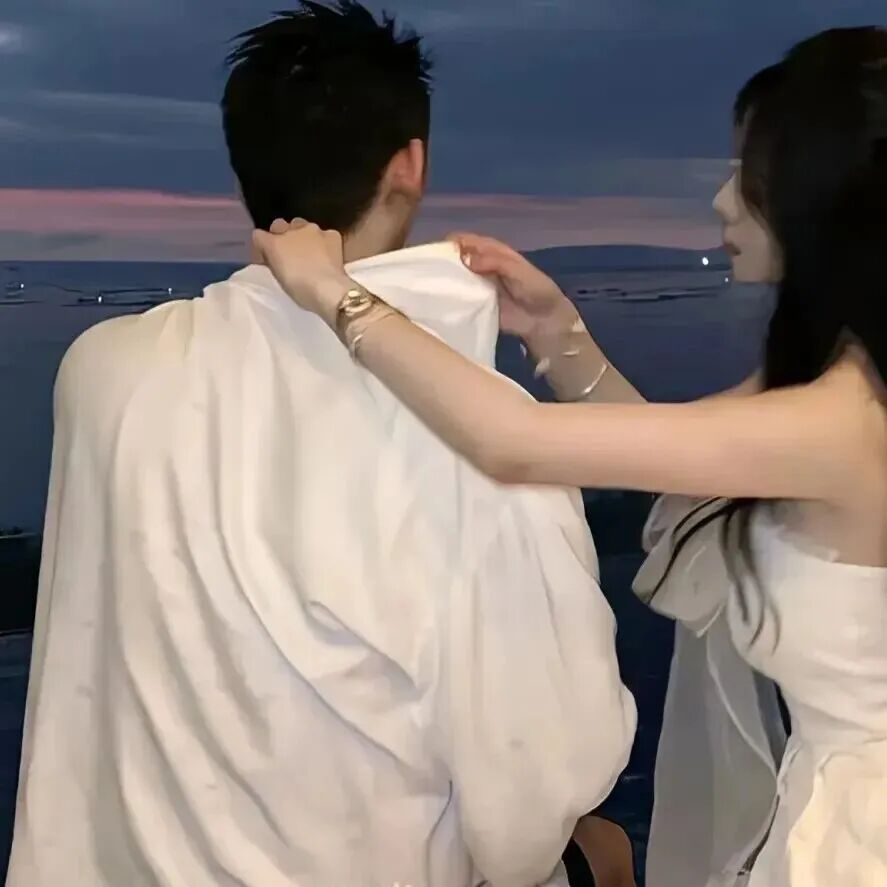情侣头像 真人情侣头像 真人情头 情头 氛围感情头 氛围感情侣头像 婚纱情头 婚纱情侣头像 婚纱