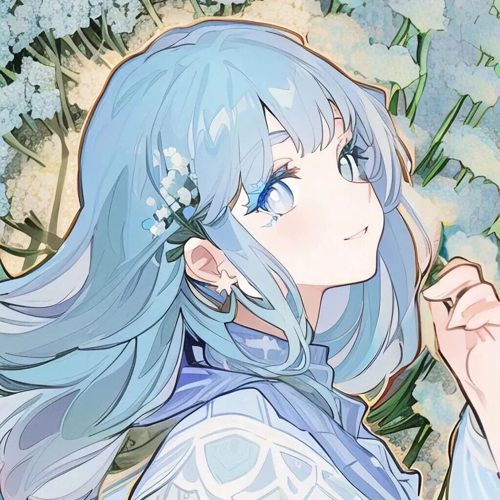 闺蜜头像 闺蜜 动漫闺蜜头像  六人闺蜜 六人闺蜜头像