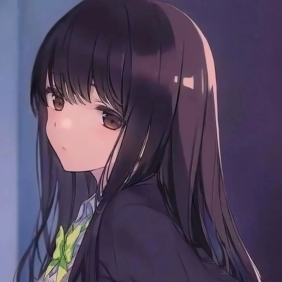动漫头像  动漫女 动漫女头  动漫头像女