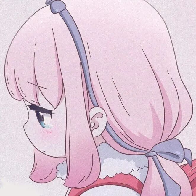 动漫头像  动漫女 动漫女头  动漫头像女 可爱动漫女 可爱动漫头像女