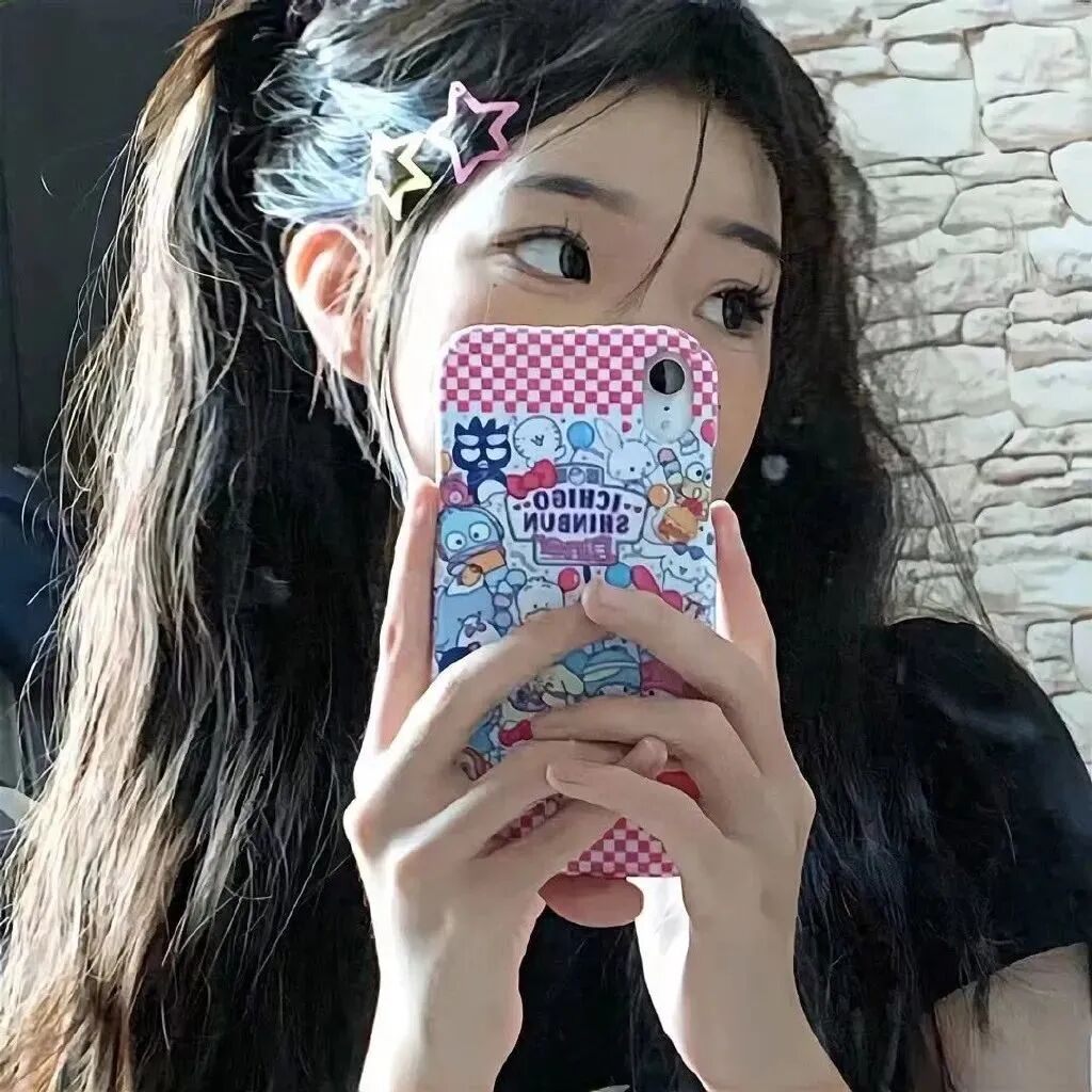 女生 女生头像 女头 可爱女生头像 可爱女生 可爱女头 自拍 自拍头像