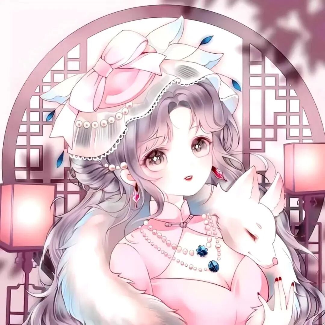 动漫头像  动漫女 动漫女头  动漫头像女 可爱动漫女 可爱动漫头像女