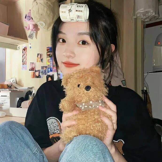 女生 女生头像 女头 可爱女生头像 可爱女生 可爱女头