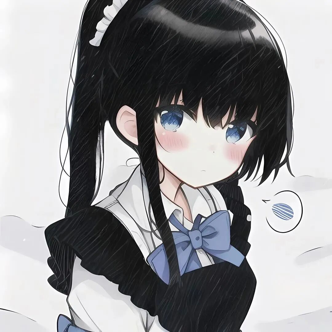 动漫头像  动漫女 动漫女头  动漫头像女 可爱动漫女 可爱动漫头像女
