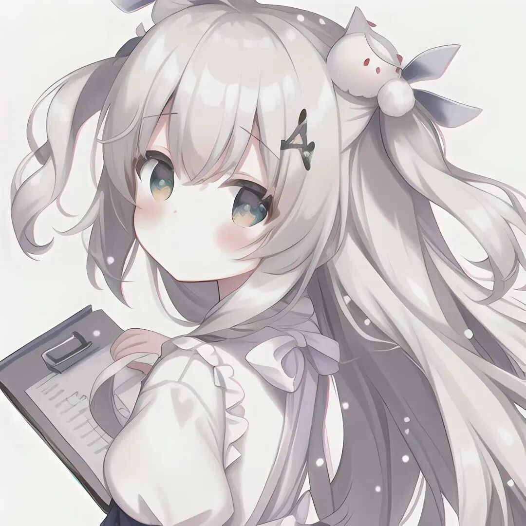 动漫头像  动漫女 动漫女头  动漫头像女 可爱动漫女 可爱动漫头像女