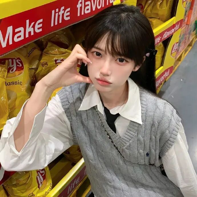女生 女生头像 女头 可爱女生头像 可爱女生 可爱女头