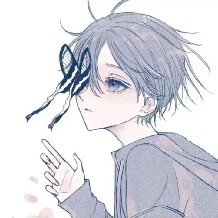 动漫头像 动漫男 动漫男头 动漫头像男