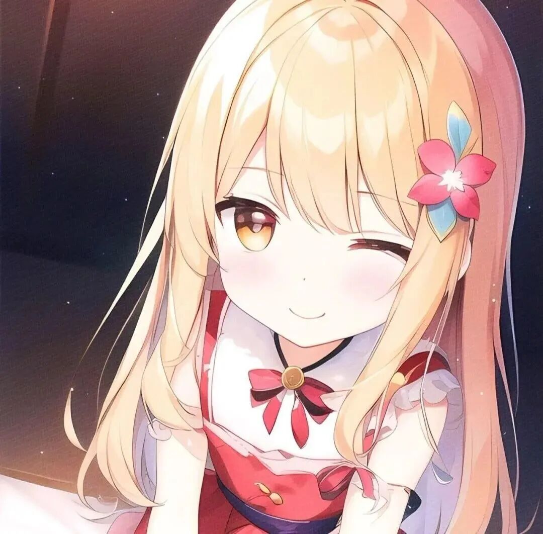 动漫头像  动漫女 动漫女头  动漫头像女 可爱动漫女 可爱动漫头像女