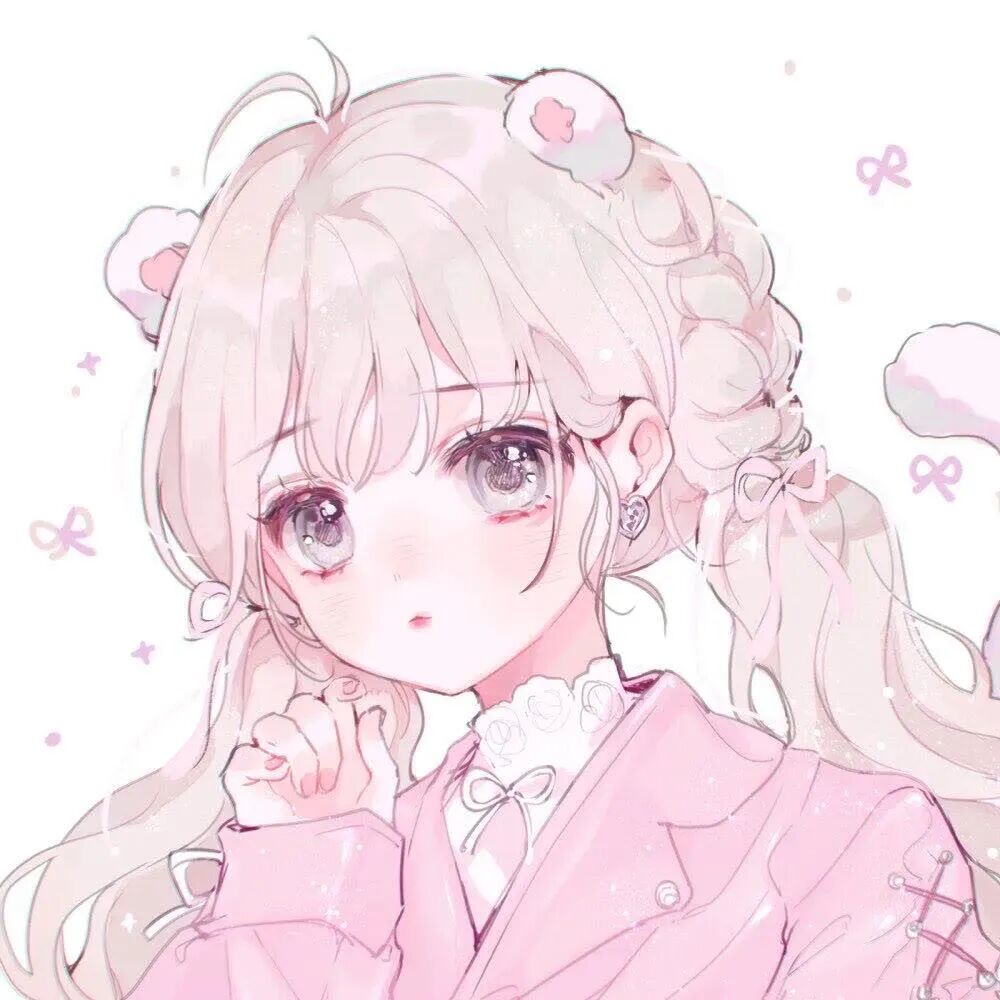 动漫头像  动漫女 动漫女头  动漫头像女 可爱动漫女 可爱动漫头像女
