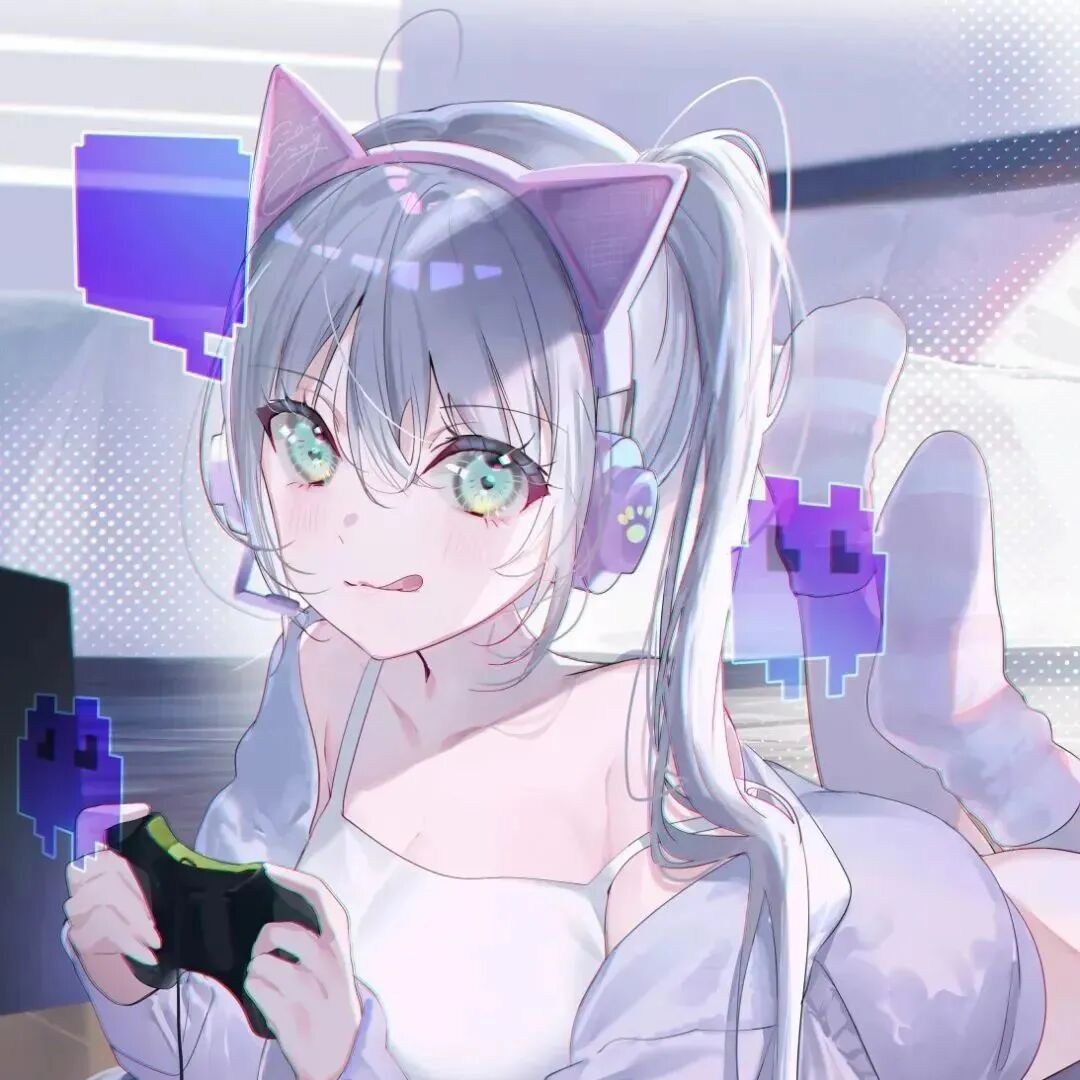 动漫头像  动漫女 动漫女头  动漫头像女