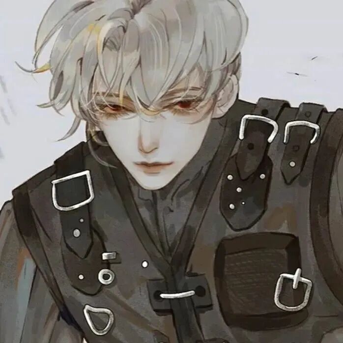 动漫头像 动漫男 动漫男头 动漫头像男