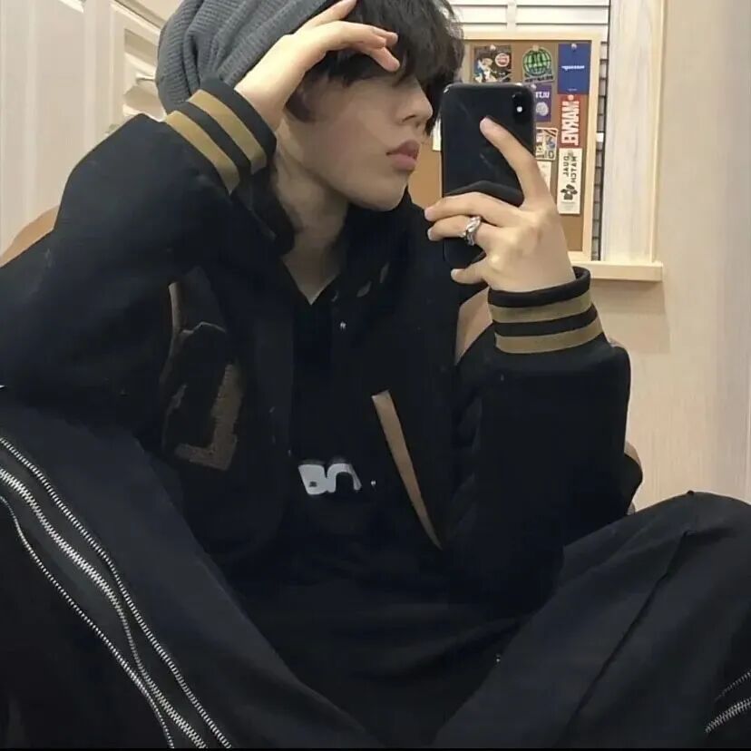 男生 男生头像 男头  侧脸 侧脸头像 自拍 自拍头像