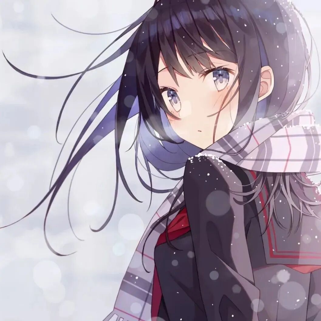 动漫头像  动漫女 动漫女头  动漫头像女