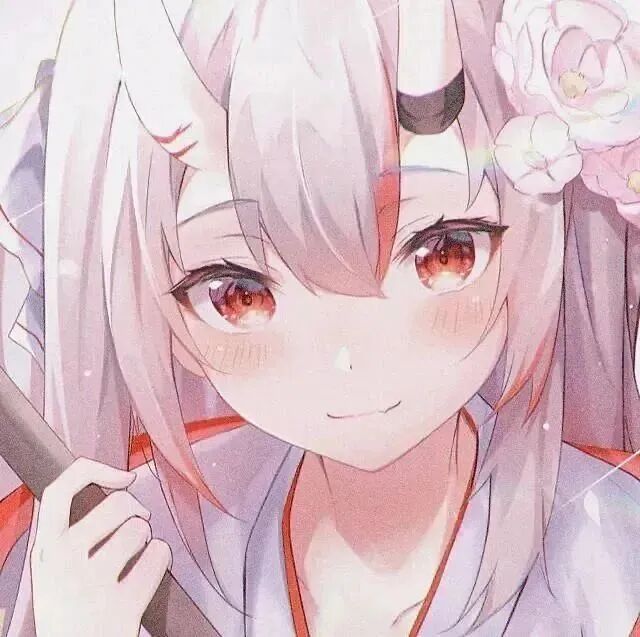 动漫头像  动漫女 动漫女头  动漫头像女 可爱动漫女 可爱动漫头像女