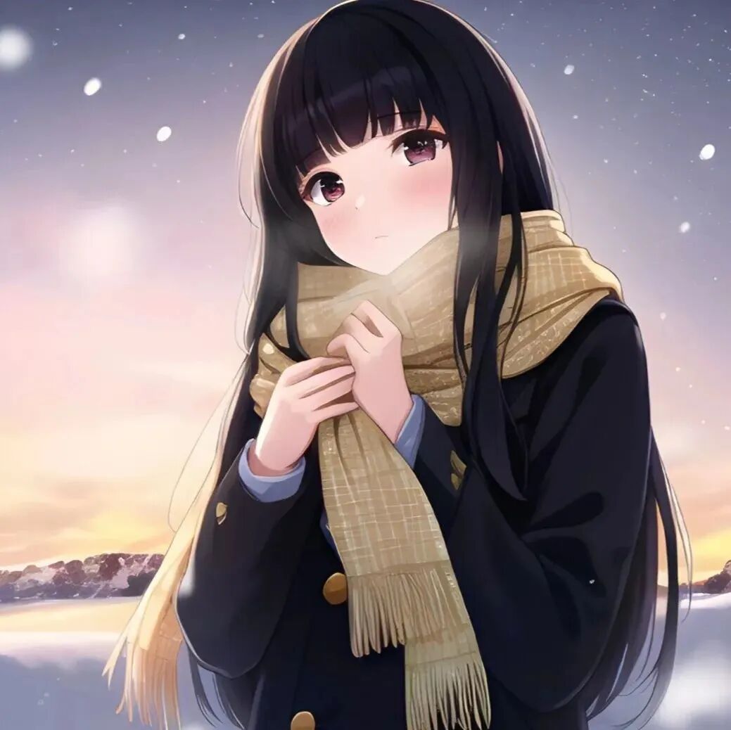 动漫头像  动漫女 动漫女头  动漫头像女