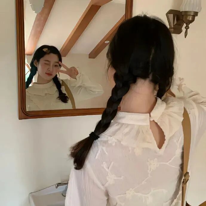 女生 女生头像 女头 可爱女生头像 可爱女生 可爱女头 不露脸 不露脸头像