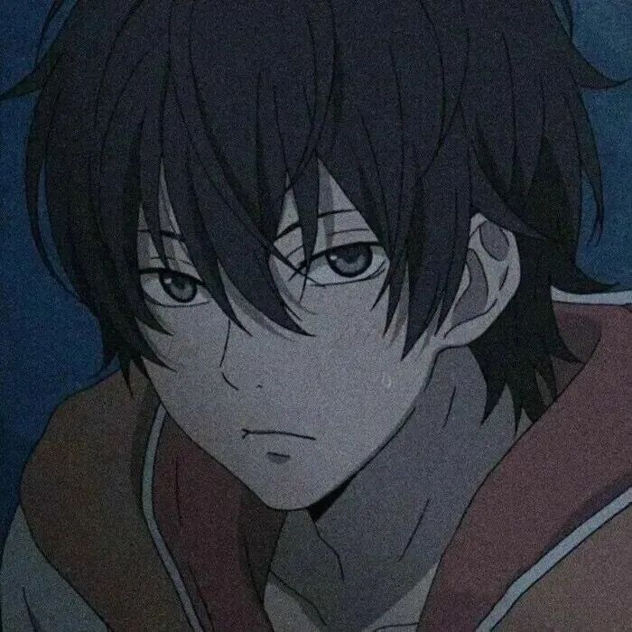 动漫头像 动漫男 动漫男头 动漫头像男