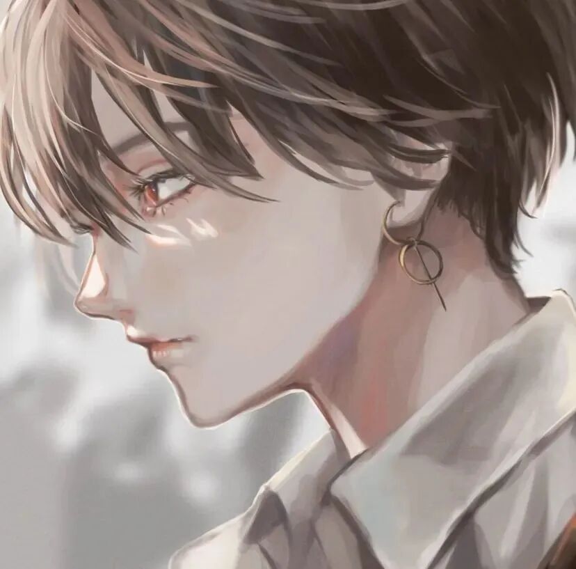 动漫头像 动漫男 动漫男头 动漫头像男