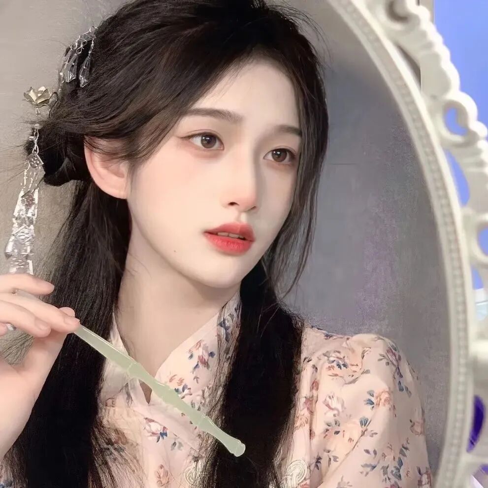 女生 女生头像 女头