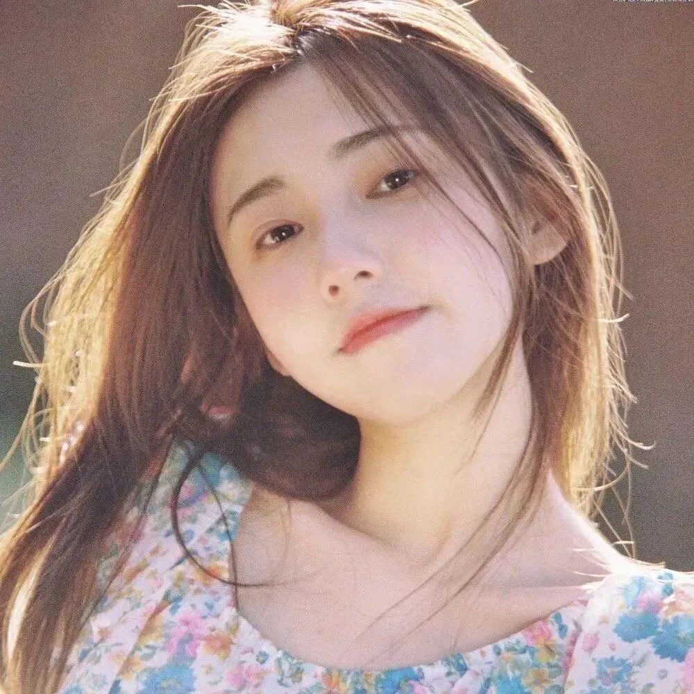 女生 女生头像 女头 小清新 小清新头像 小清新女头 小清新女生头像