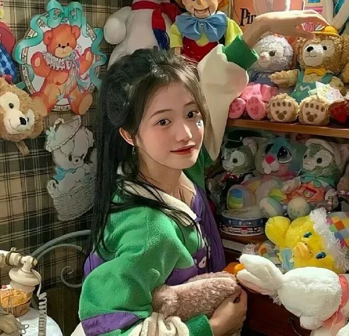 女生 女生头像 女头 可爱女生头像 可爱女生 可爱女头