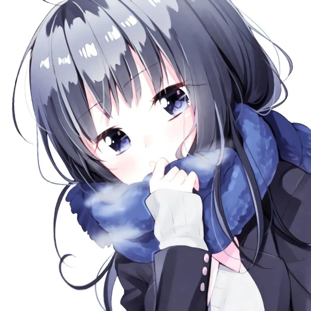 动漫头像  动漫女 动漫女头  动漫头像女 可爱动漫女 可爱动漫头像女