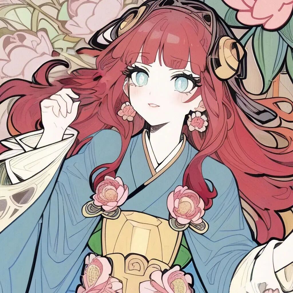 闺蜜头像 闺蜜 动漫闺蜜头像  三人闺蜜 三人闺蜜头像