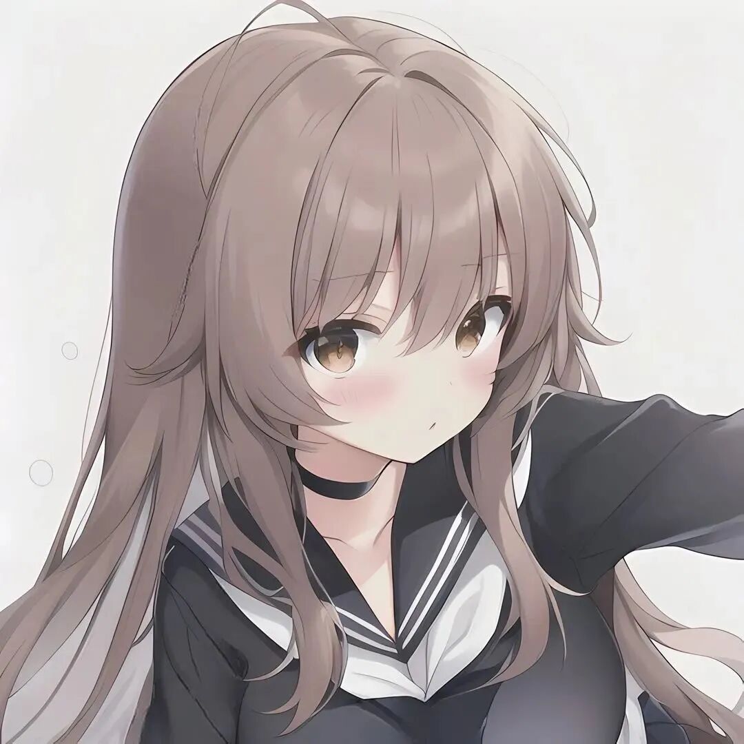 动漫头像  动漫女 动漫女头  动漫头像女 可爱动漫女 可爱动漫头像女