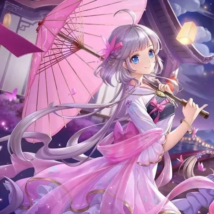 闺蜜头像 闺蜜 动漫闺蜜头像  二人闺蜜 二人闺蜜头像
