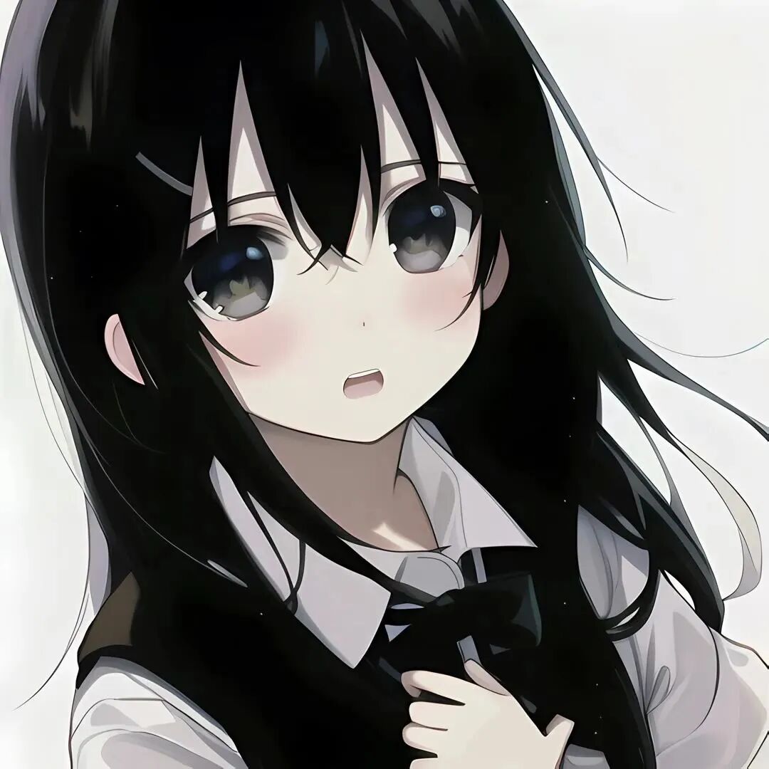 动漫头像  动漫女 动漫女头  动漫头像女 可爱动漫女 可爱动漫头像女