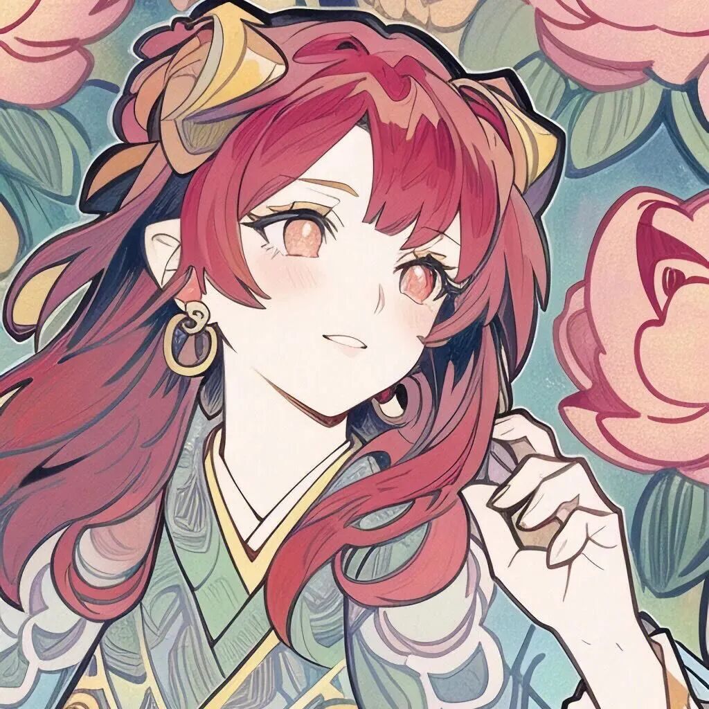 闺蜜头像 闺蜜 动漫闺蜜头像  三人闺蜜 三人闺蜜头像