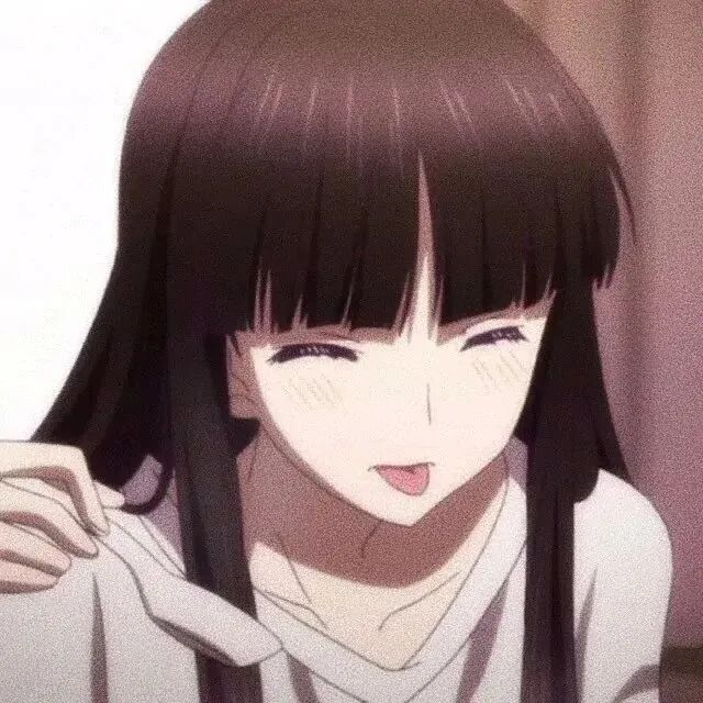 动漫头像  动漫女 动漫女头  动漫头像女