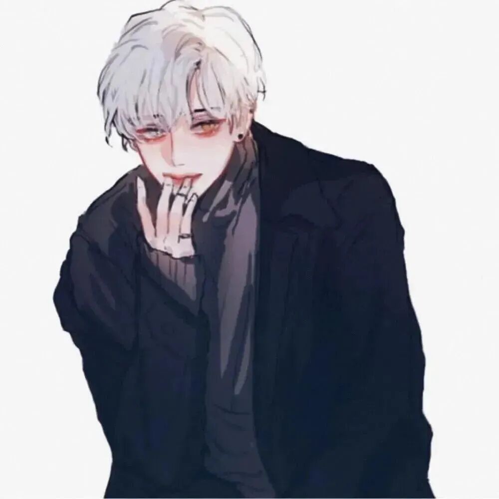动漫头像 动漫男 动漫男头 动漫头像男