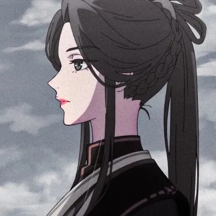 动漫头像  动漫女 动漫女头  动漫头像女