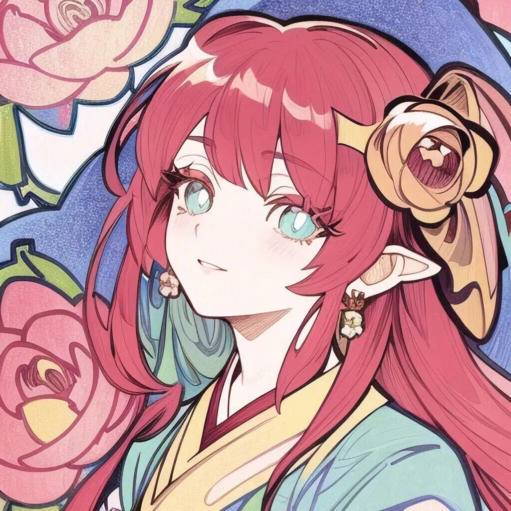 闺蜜头像 闺蜜 动漫闺蜜头像  三人闺蜜 三人闺蜜头像