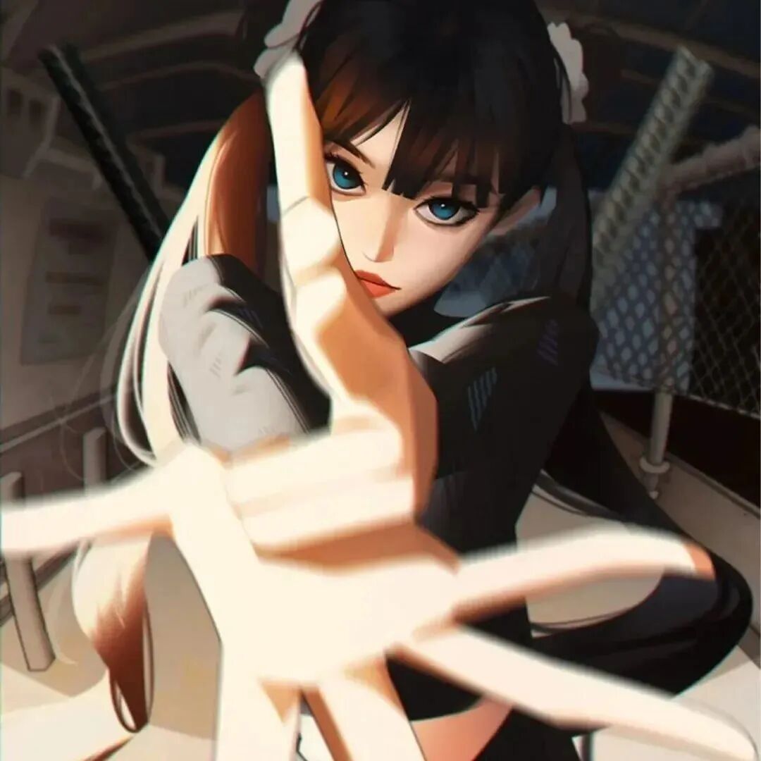 动漫头像  动漫女 动漫女头  动漫头像女