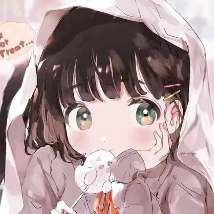 动漫头像  动漫女 动漫女头  动漫头像女 可爱动漫女 可爱动漫头像女