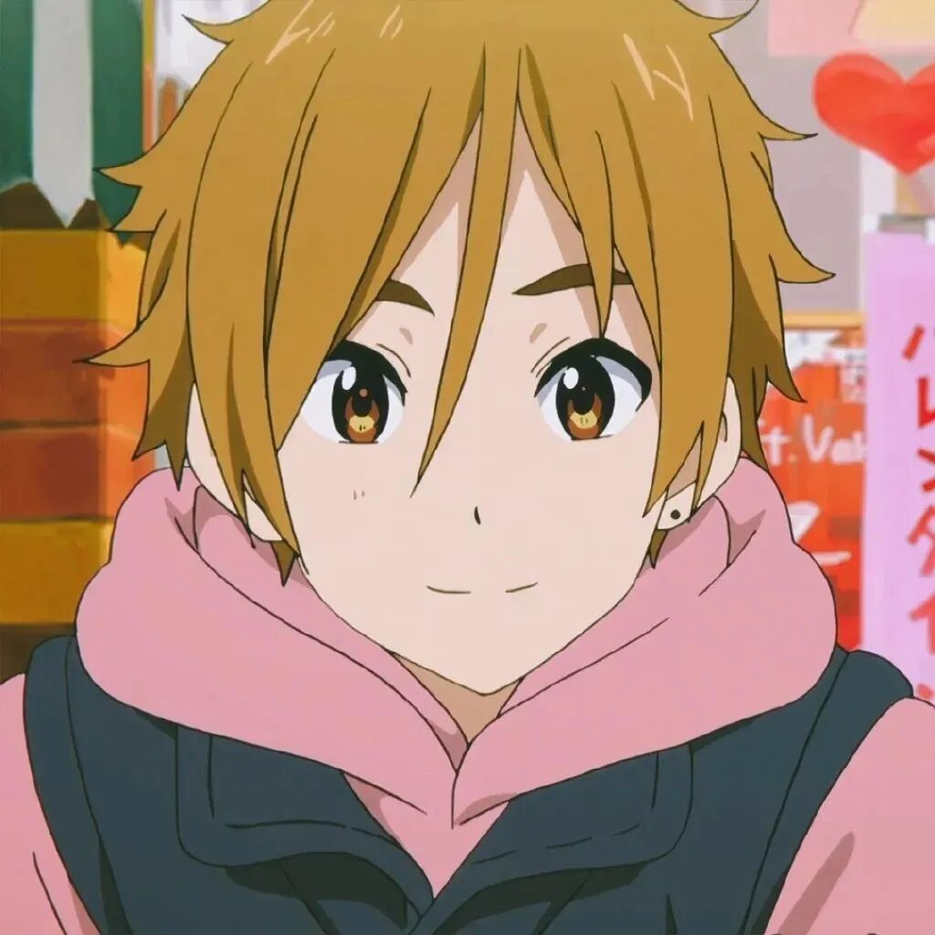 动漫头像 动漫男 动漫男头 动漫头像男 玉子市场 玉子市场头像
