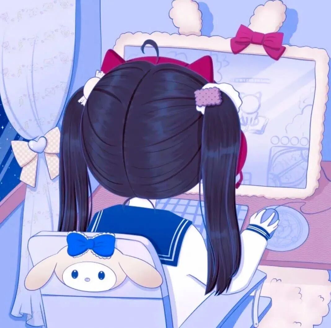 动漫头像  动漫女 动漫女头  动漫头像女 可爱动漫女 可爱动漫头像女