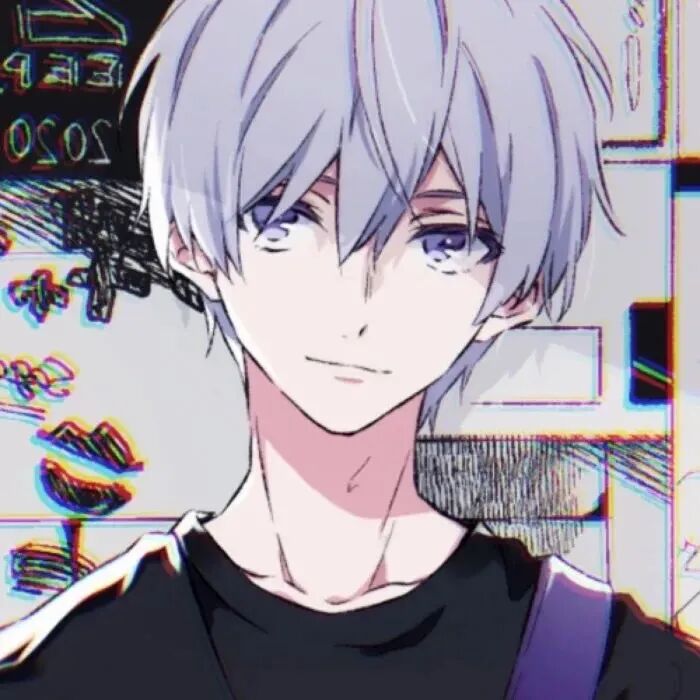 动漫头像 动漫男 动漫男头 动漫头像男